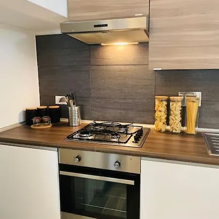 Appartement Penna'S House - Citra Lt 4240 à Gênes Extérieur photo
