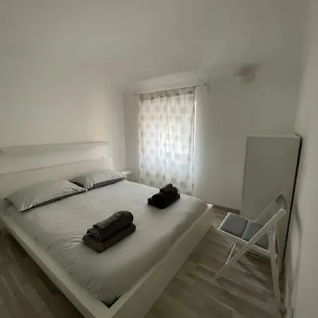 Appartement Penna'S House - Citra Lt 4240 à Gênes Extérieur photo