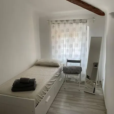 Appartement Penna'S House - Citra Lt 4240 à Gênes Extérieur photo