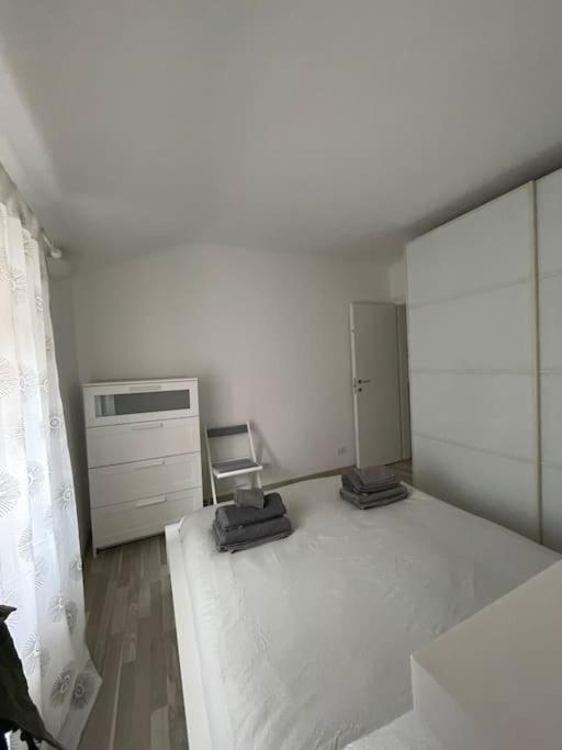 Penna's House - Citra Lt 4240 Appartamento