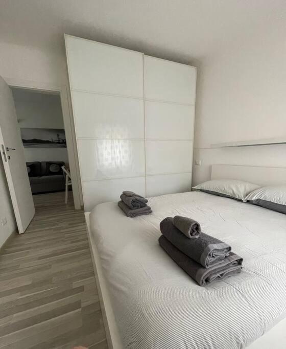 Penna's House - Citra Lt 4240 Appartamento *