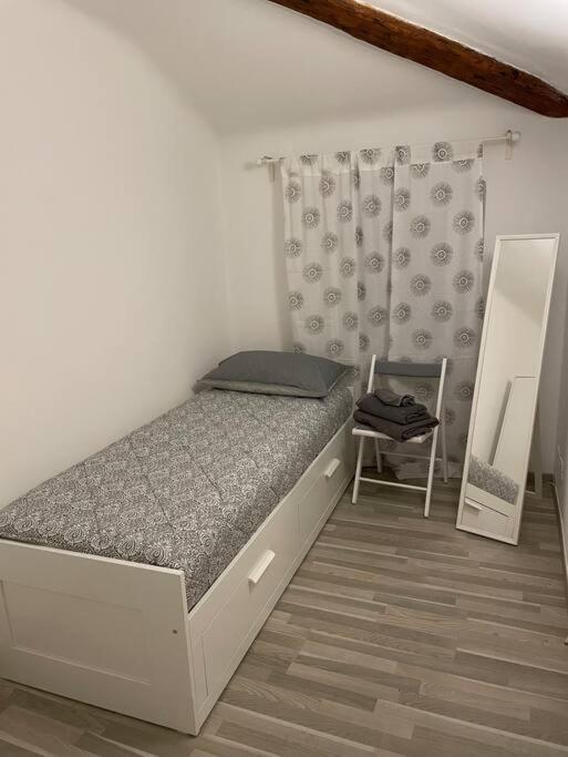 Appartamento Penna's House - Citra Lt 4240 Genova