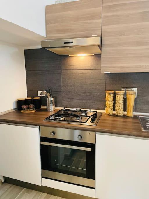 Penna's House - Citra Lt 4240 Appartamento