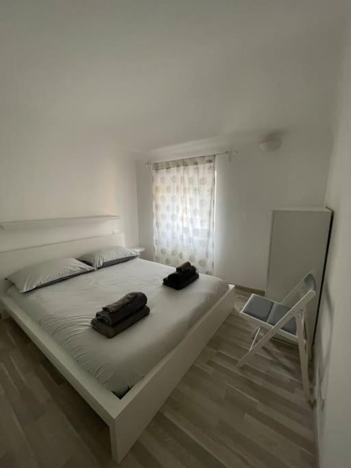 Appartamento Penna's House - Citra Lt 4240 Genova